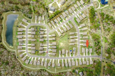 104 Cloverleaf Street Summerville SC 29483