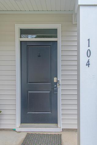 104 Cloverleaf Street Summerville SC 29483