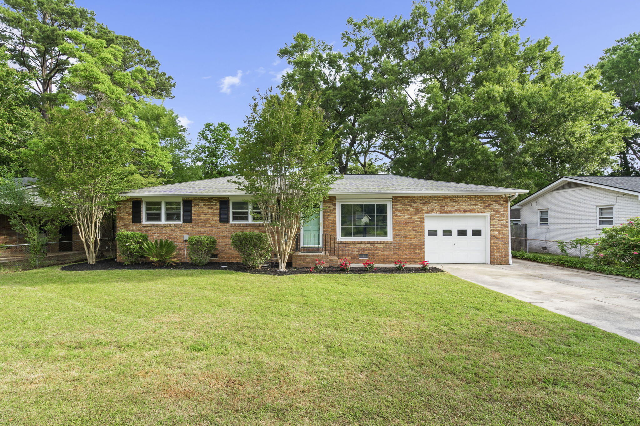 121 Belknap Road Goose Creek SC 29445