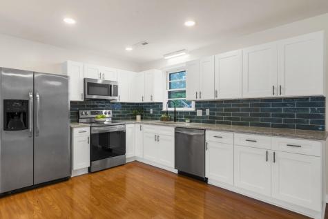 121 Belknap Road Goose Creek SC 29445
