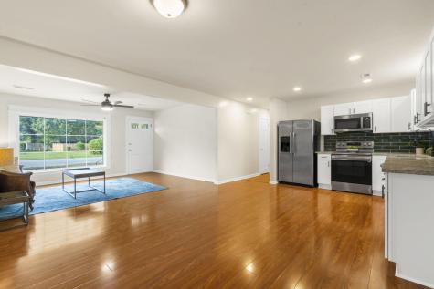 121 Belknap Road Goose Creek SC 29445