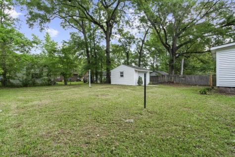 121 Belknap Road Goose Creek SC 29445