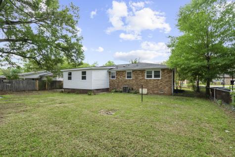 121 Belknap Road Goose Creek SC 29445