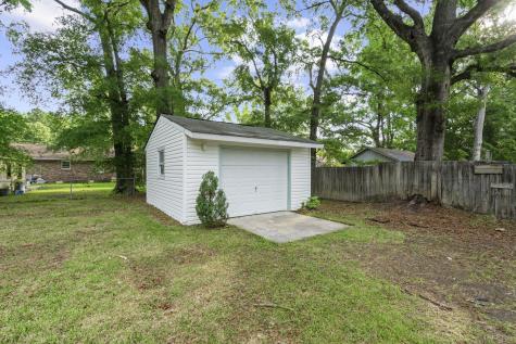 121 Belknap Road Goose Creek SC 29445
