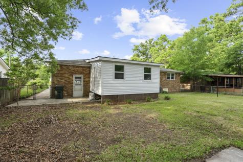 121 Belknap Road Goose Creek SC 29445