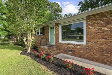 121 Belknap Road Goose Creek SC 29445