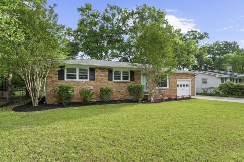 121 Belknap Road Goose Creek SC 29445