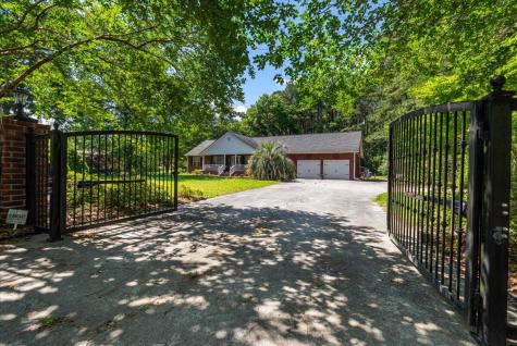 1760 Black Tom Road Moncks Corner SC 29461