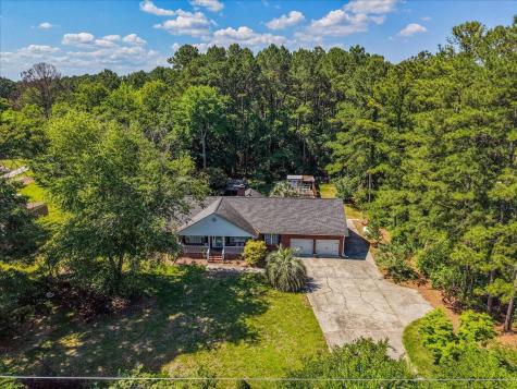 1760 Black Tom Road Moncks Corner SC 29461