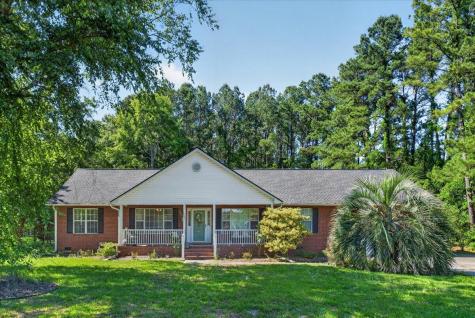 1760 Black Tom Road Moncks Corner SC 29461