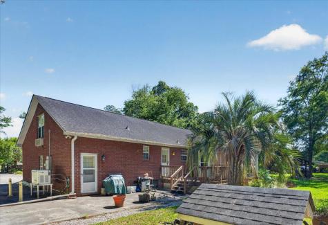 1760 Black Tom Road Moncks Corner SC 29461