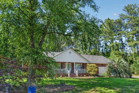 1760 Black Tom Road Moncks Corner SC 29461