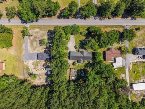 1760 Black Tom Road Moncks Corner SC 29461