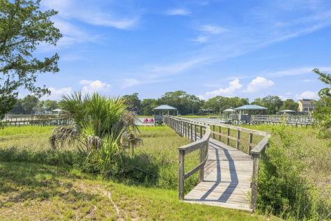 8 Ensign Court Isle Of Palms SC 29451
