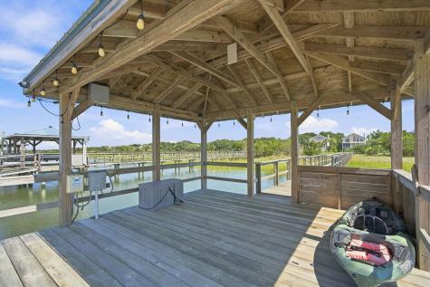 8 Ensign Court Isle Of Palms SC 29451