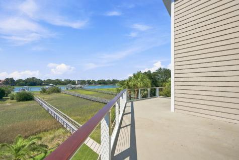 8 Ensign Court Isle Of Palms SC 29451