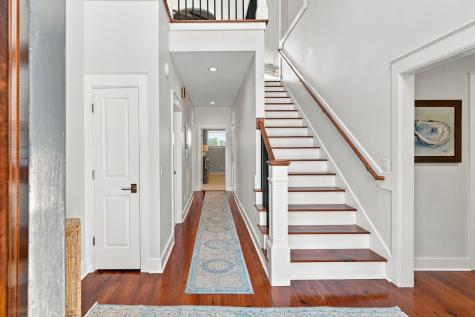 8 Ensign Court Isle Of Palms SC 29451
