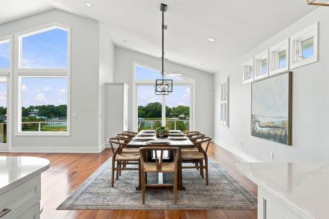 8 Ensign Court Isle Of Palms SC 29451