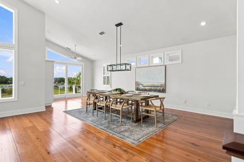 8 Ensign Court Isle Of Palms SC 29451