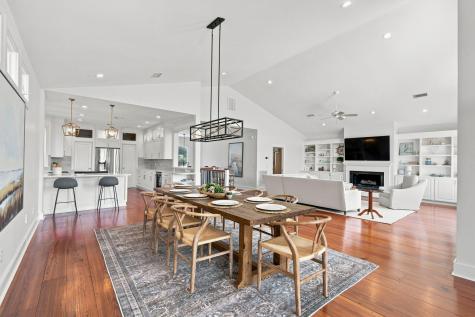 8 Ensign Court Isle Of Palms SC 29451