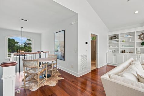 8 Ensign Court Isle Of Palms SC 29451