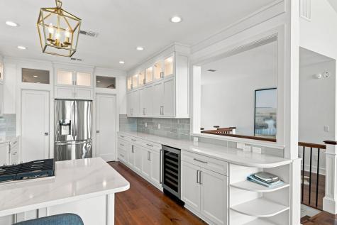 8 Ensign Court Isle Of Palms SC 29451