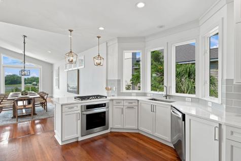 8 Ensign Court Isle Of Palms SC 29451