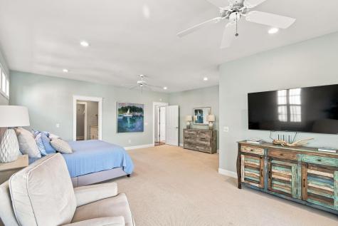 8 Ensign Court Isle Of Palms SC 29451