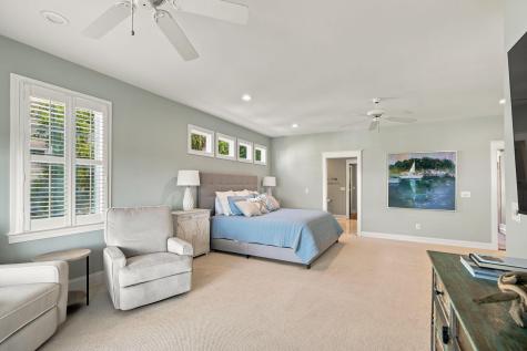 8 Ensign Court Isle Of Palms SC 29451