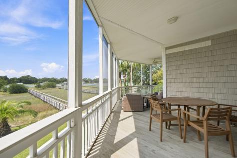 8 Ensign Court Isle Of Palms SC 29451