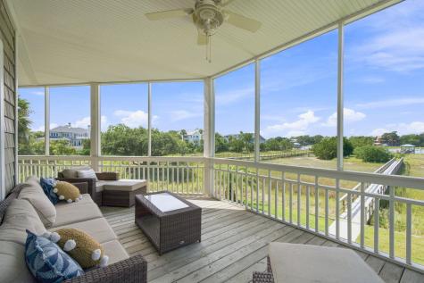 8 Ensign Court Isle Of Palms SC 29451