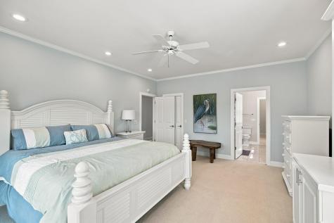 8 Ensign Court Isle Of Palms SC 29451