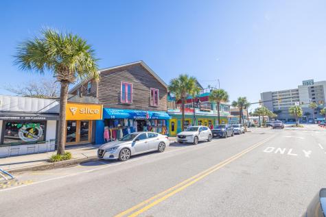 1984 Folly Road Charleston SC 29412