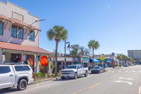 1984 Folly Road Charleston SC 29412