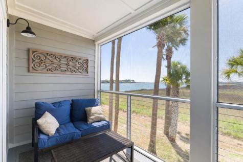 91 Mariners Cay Drive Folly Beach SC 29439