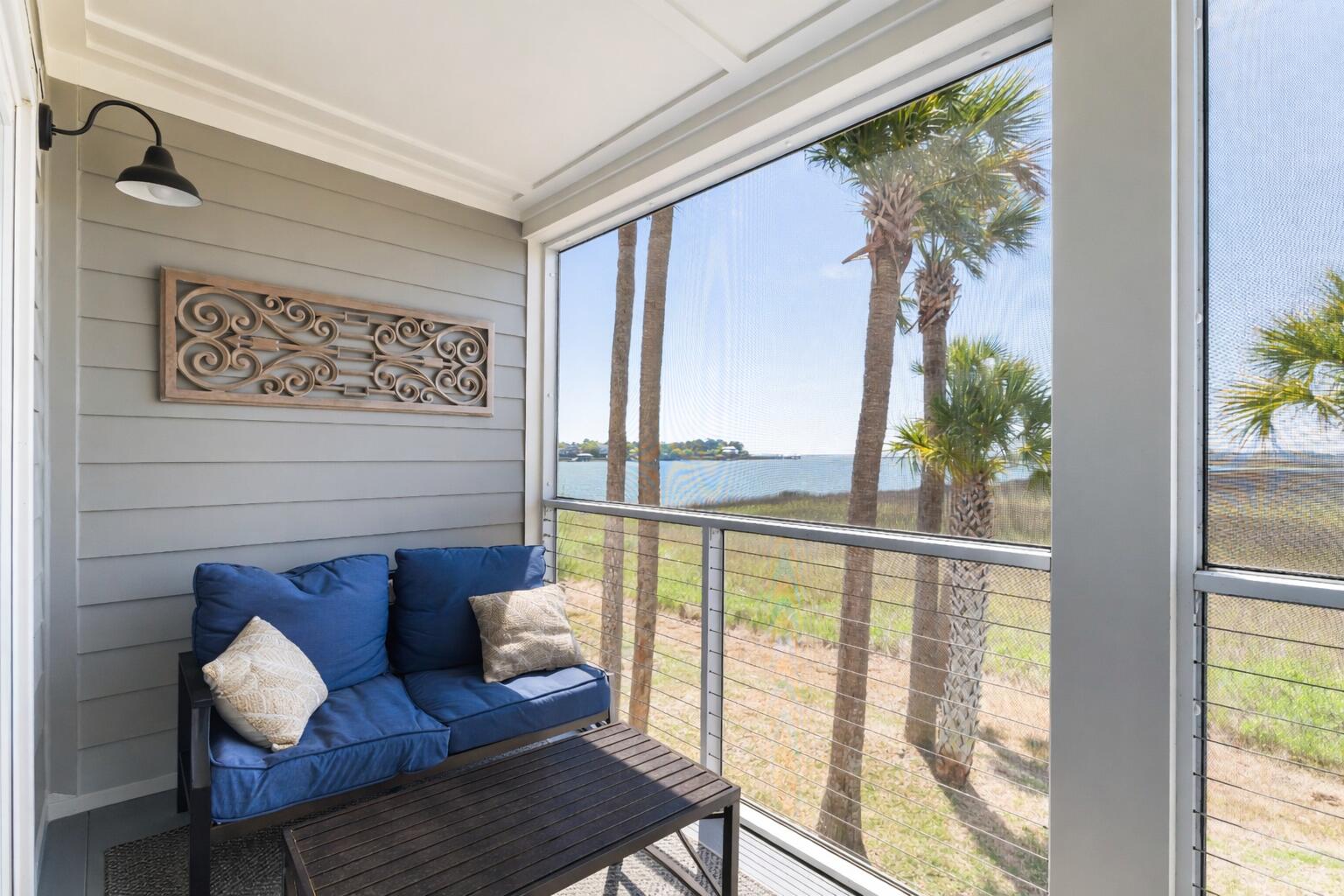 91 Mariners Cay Drive Folly Beach SC 29439
