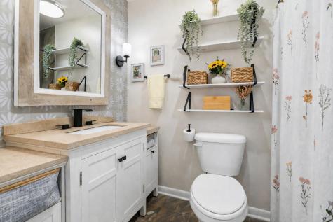 91 Mariners Cay Drive Folly Beach SC 29439
