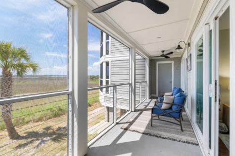 91 Mariners Cay Drive Folly Beach SC 29439