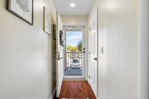 91 Mariners Cay Drive Folly Beach SC 29439