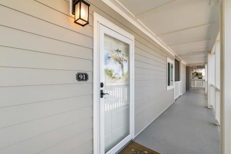 91 Mariners Cay Drive Folly Beach SC 29439
