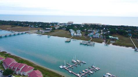 91 Mariners Cay Drive Folly Beach SC 29439