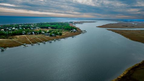 91 Mariners Cay Drive Folly Beach SC 29439