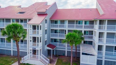 91 Mariners Cay Drive Folly Beach SC 29439