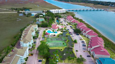 91 Mariners Cay Drive Folly Beach SC 29439