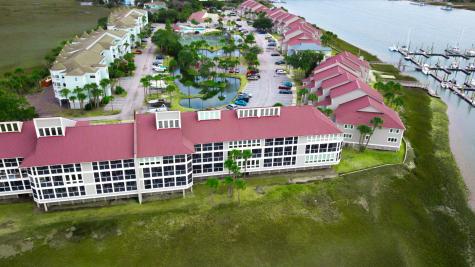 91 Mariners Cay Drive Folly Beach SC 29439