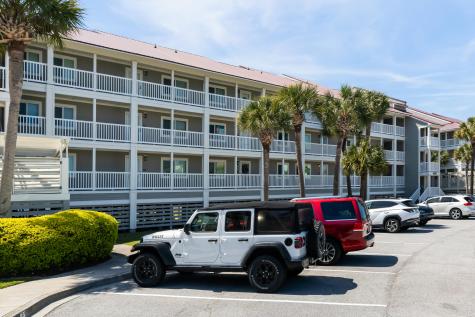 91 Mariners Cay Drive Folly Beach SC 29439