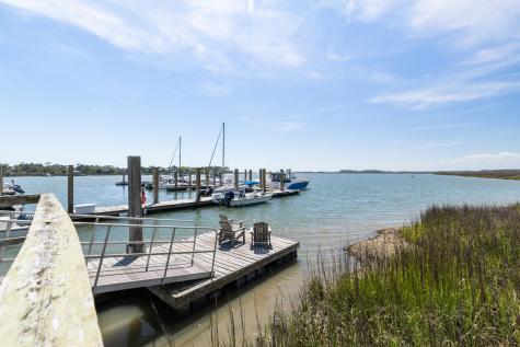 91 Mariners Cay Drive Folly Beach SC 29439