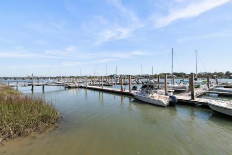 91 Mariners Cay Drive Folly Beach SC 29439