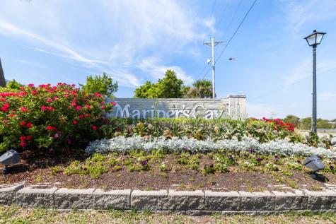 91 Mariners Cay Drive Folly Beach SC 29439