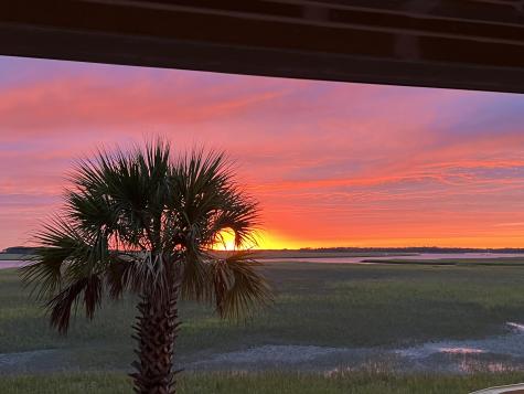 91 Mariners Cay Drive Folly Beach SC 29439